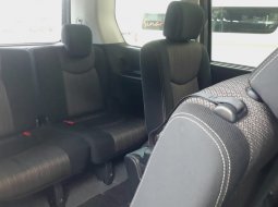 Jual cepat mobil Nissan Serena 2.0 Highway Star 2017 di DKI Jakarta 2