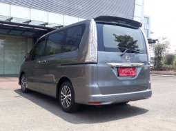 Jual cepat mobil Nissan Serena 2.0 Highway Star 2017 di DKI Jakarta 7