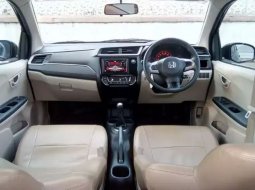 Dijual mobil Honda Brio Satya E 2015 bekas murah, DKI Jakarta 2