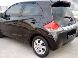 Dijual mobil Honda Brio Satya E 2015 bekas murah, DKI Jakarta 5