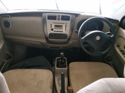 Jual mobil Suzuki APV GX Arena MT 2013 bekas di Jawa Barat  8