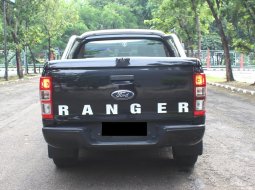 Jual mobil Ford Ranger 2.2 Double Cabin 2014 harga murah di DKI Jakarta 7