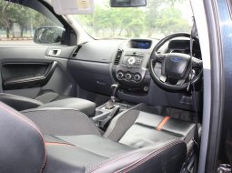 Jual mobil Ford Ranger 2.2 Double Cabin 2014 harga murah di DKI Jakarta 5