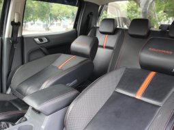 Jual mobil Ford Ranger 2.2 Double Cabin 2014 harga murah di DKI Jakarta 3