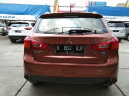 Dijual mobil bekas Mitsubishi Outlander Sport 2.0 PX 2016, Jawa Barat  2