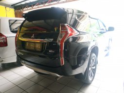 Mobil bekas Mitsubishi Pajero Sport Dakar AT 2016 dijual, Jawa Barat  1