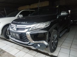 Mobil bekas Mitsubishi Pajero Sport Dakar AT 2016 dijual, Jawa Barat  9