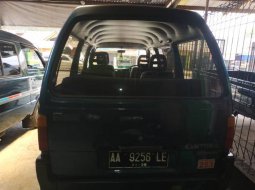 Jual mobil bekas murah Daihatsu Zebra 1.3 Manual 1993 di Jawa Tengah  7