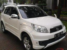 Dijual mobil bekas Toyota Rush TRD Sportivo 2013, DIY Yogyakarta 5