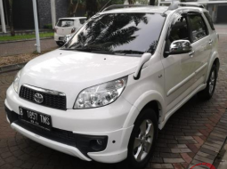 Dijual mobil bekas Toyota Rush TRD Sportivo 2013, DIY Yogyakarta 7