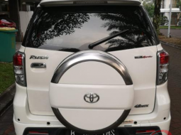 Dijual mobil bekas Toyota Rush TRD Sportivo 2013, DIY Yogyakarta 8