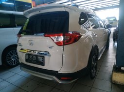 Jual mobil Honda BR-V E Prestige AT 2016 terawat di Jawa Barat  6