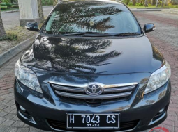 Dijual mobil bekas Toyota Corolla Altis G 2009, DIY Yogyakarta 4