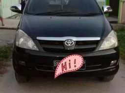 Jual cepat Toyota Kijang Innova G 2004 di Sumatra Utara 8