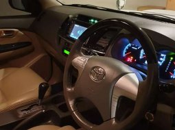 Jual cepat Toyota Fortuner TRD 2013 di Jawa Barat 12