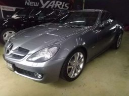 Dijual mobil bekas Mercedes-Benz SLK , Bali  15