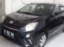 Toyota Agya 2016 Banten dijual dengan harga termurah 6