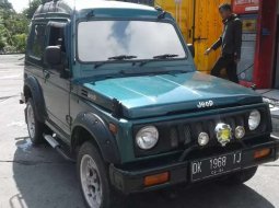 Mobil Suzuki Jimny 1997 terbaik di Bali 5