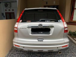 DIY Yogyakarta, jual mobil Honda CR-V 2.4 2012 dengan harga terjangkau 7