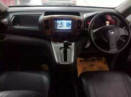 Jual mobil Nissan Evalia XV 2012 bekas, Kalimantan Barat 6