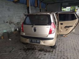 Mobil Hyundai I10 2009 dijual, DIY Yogyakarta 11