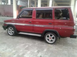 DIY Yogyakarta, Toyota Kijang Grand Extra 1995 kondisi terawat 5