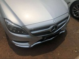 Mercedes-Benz CLS 2014 DKI Jakarta dijual dengan harga termurah 8