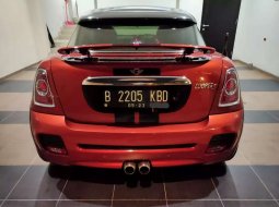 Jual cepat MINI Cooper JCW 2012 di Jawa Timur 18