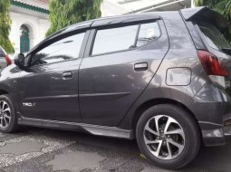 Jual Toyota Agya TRD Sportivo 2018 harga murah di Sumatra Selatan 3