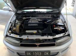 Dijual mobil bekas Mitsubishi Galant V6-24, Jawa Timur  17