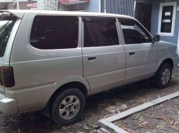 Mobil Toyota Kijang 2001 LSX dijual, Sumatra Selatan 7