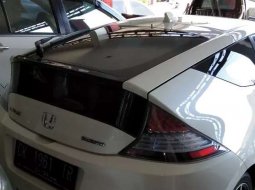 Jual Honda CR-Z 2014 harga murah di Bali 3