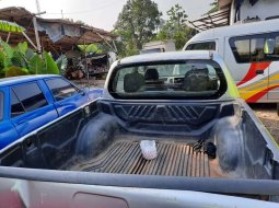 Jual Mitsubishi Triton 2014 harga murah di DKI Jakarta 4