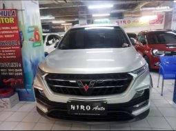 Jual mobil Wuling Almaz 2019 bekas, Jawa Timur 5