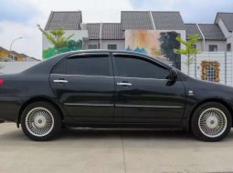 Jual Toyota Corolla Altis G 2006 harga murah di Aceh 10