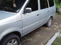 Mobil Toyota Kijang 2001 LSX dijual, Sumatra Selatan 4