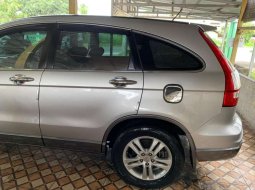 DIY Yogyakarta, jual mobil Honda CR-V 2.4 2012 dengan harga terjangkau 6