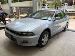 Dijual mobil bekas Mitsubishi Galant V6-24, Jawa Timur  12