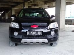 Jual Chevrolet Captiva LT 2009 harga murah di DKI Jakarta 5