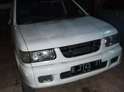 DKI Jakarta, Isuzu Panther LV 2003 kondisi terawat 3