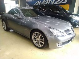 Dijual mobil bekas Mercedes-Benz SLK , Bali  9