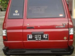 DIY Yogyakarta, Toyota Kijang Grand Extra 1995 kondisi terawat 1