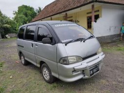 Bali, jual mobil Daihatsu Espass 2001 dengan harga terjangkau 3