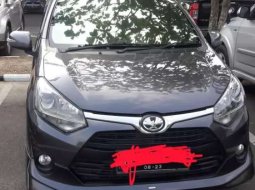 Jual Toyota Agya TRD Sportivo 2018 harga murah di Sumatra Selatan 2