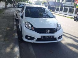 Mobil Honda Brio 2016 Satya E terbaik di Aceh 3