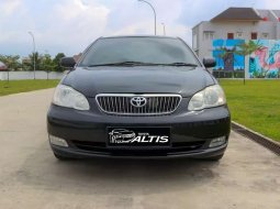 Jual Toyota Corolla Altis G 2006 harga murah di Aceh 3