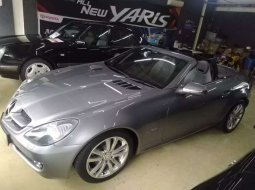 Dijual mobil bekas Mercedes-Benz SLK , Bali  7