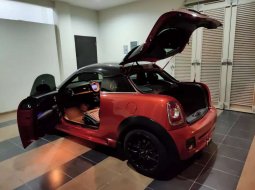 Jual cepat MINI Cooper JCW 2012 di Jawa Timur 8