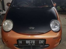 Mobil Chery QQ 2008 dijual, Jawa Tengah 4