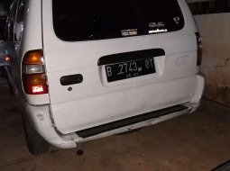 DKI Jakarta, Isuzu Panther LV 2003 kondisi terawat 2